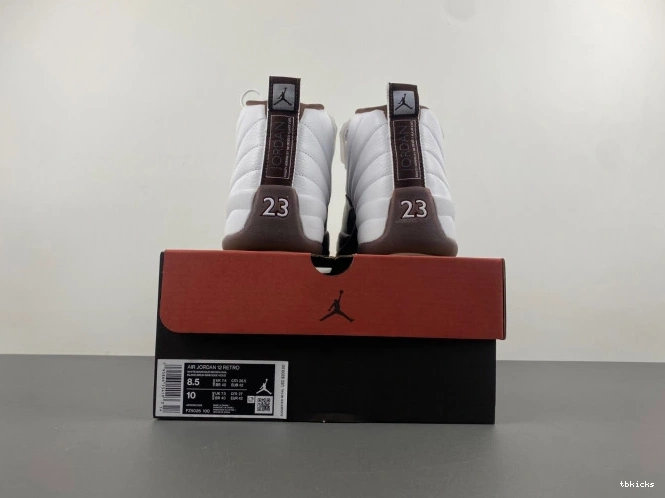 Reps TB Jordan FZ5026-100 Air 12 x SoleFly 0709